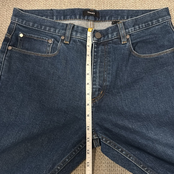 Theory jeans - Picture 7 of 9